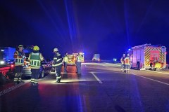 Einsatz 016/2025