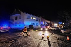 Einsatz 001/2025