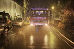 Einsatz 012 / 2025