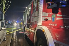 Einsatz 012 / 2025