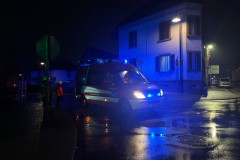 Einsatz 012 / 2025