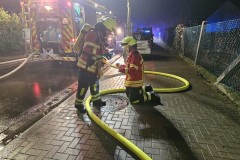 Einsatz 012 / 2025