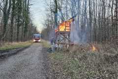 Einsatz 017/2025