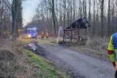 Einsatz 017/2025