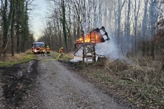 Einsatz 017/2025