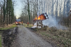 Einsatz 017/2025