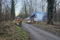 Einsatz 017/2025