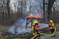 Einsatz 017/2025