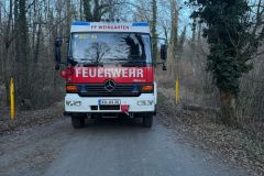 Einsatz 017/2025
