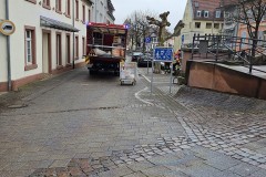 Einsatz 018 / 2025