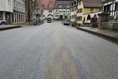 Einsatz 018 / 2025