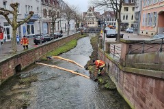 Einsatz 018 / 2025