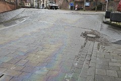 Einsatz 018 / 2025