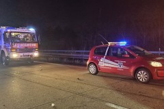 Einsatz 019 / 2025