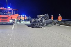Einsatz 019 / 2025