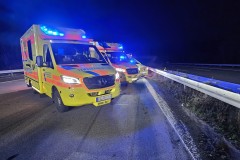 Einsatz 019 / 2025