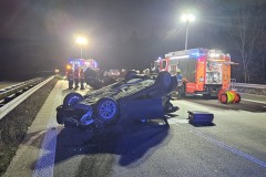 Einsatz 019 / 2025