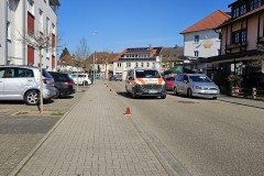 Einsatz 020 / 2025