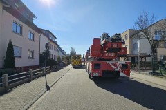 Einsatz 020 / 2025