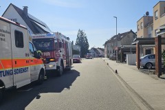 Einsatz 020 / 2025