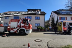 Einsatz 020 / 2025