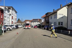 Einsatz 020 / 2025