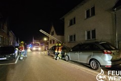 Einsatz 024 / 2025