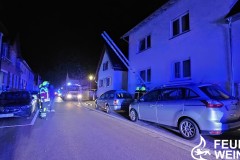 Einsatz 024 / 2025