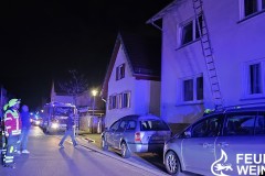 Einsatz 024 / 2025