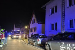 Einsatz 024 / 2025