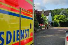 Einsatz 041 2025