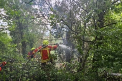 Einsatz 45 / 2025