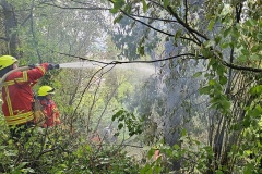 Einsatz 45 / 2025