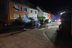 Einsatz 071 / 2025