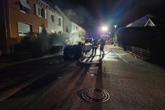 Einsatz 071 / 2025