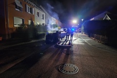Einsatz 071 / 2025