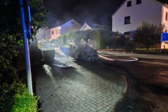 Einsatz 071 / 2025
