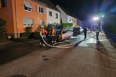 Einsatz 071 / 2025