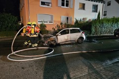 Einsatz 071 / 2025