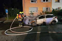 Einsatz 071 / 2025