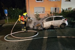 Einsatz 071 / 2025