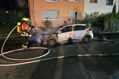 Einsatz 071 / 2025