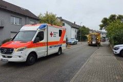Einsatz 76 / 2025