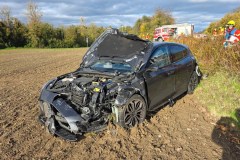 Einsatz 84 / 2025
