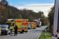 Einsatz 84 / 2025