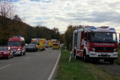 Einsatz 84 / 2025