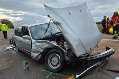 Einsatz 84 / 2025