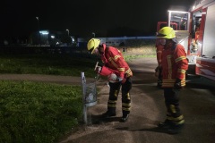 Einsatz 86 / 2025