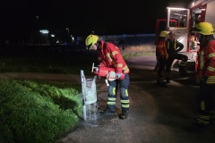 Einsatz 86 / 2025