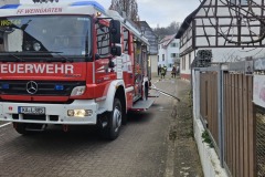 Einsatz 110 / 2025